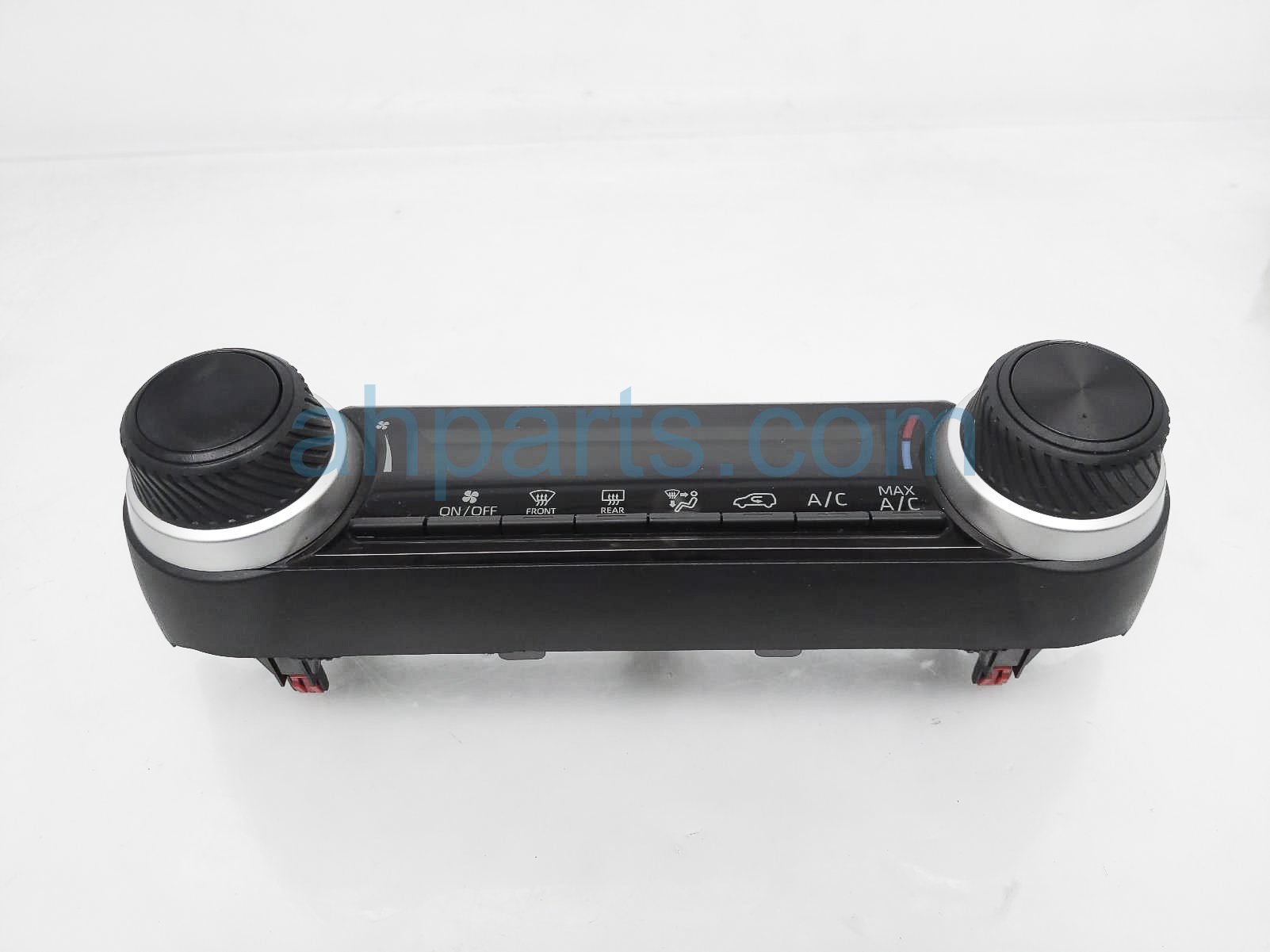 $65 Toyota HEATER/AC CONTROL(ON DASH)