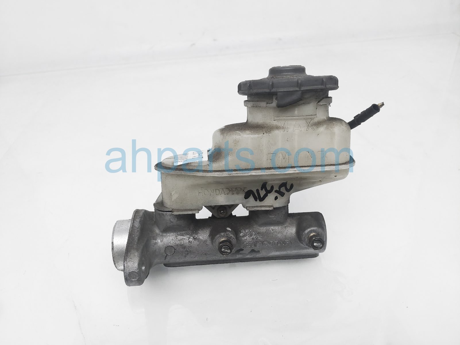 $25 Acura BRAKE MASTER CYLINDER