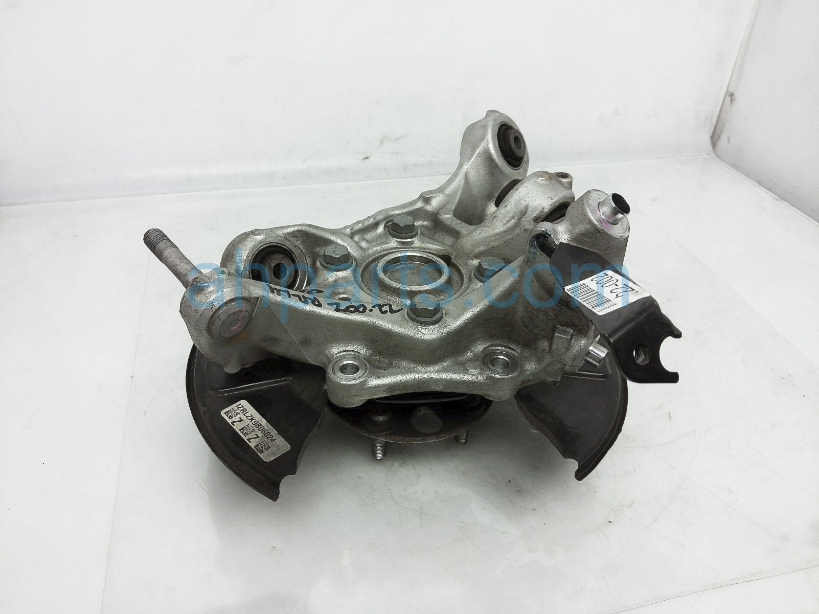 $150 Acura RR/LH SPINDLE KNUCKLE HUB