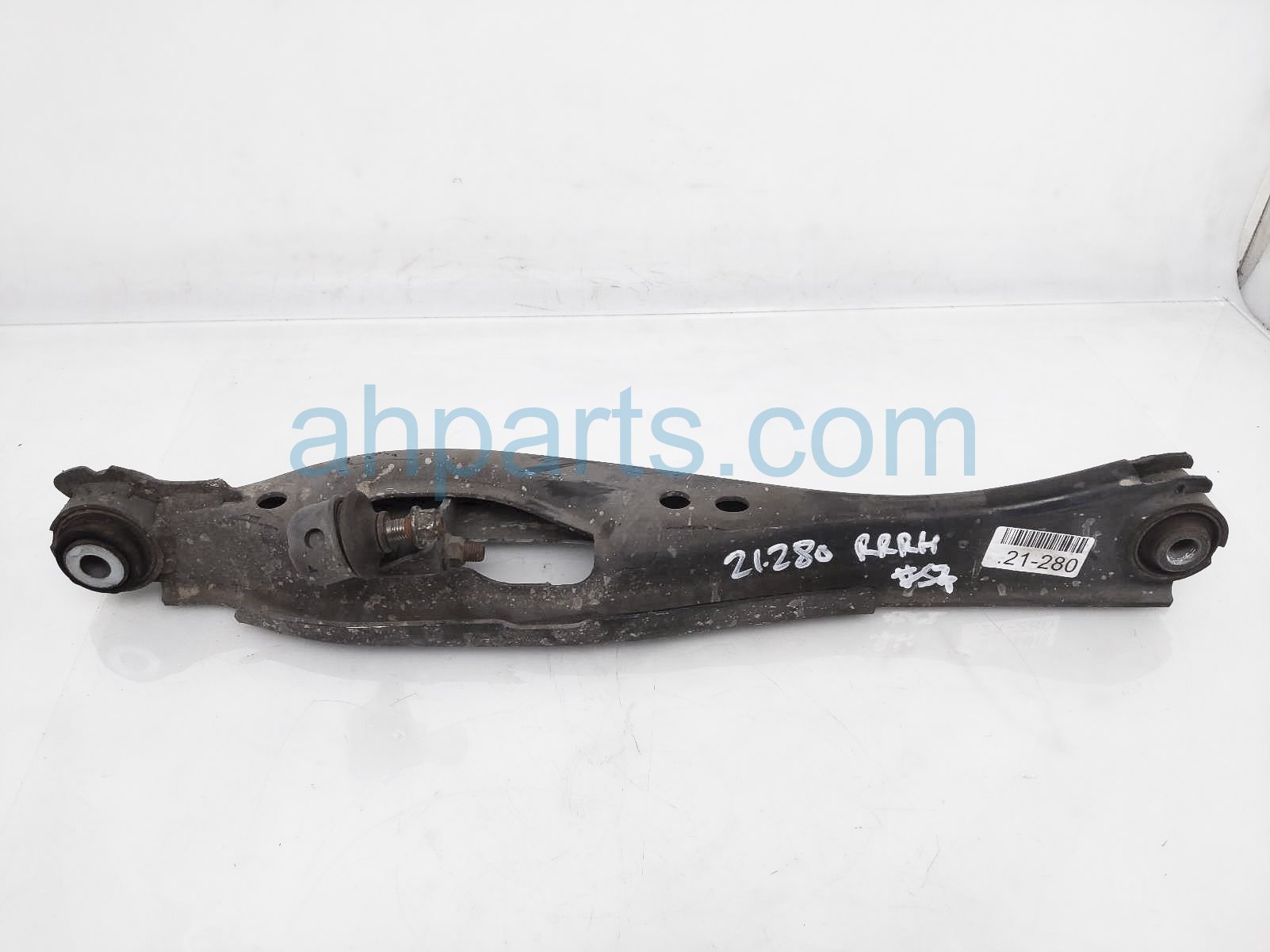 $48.5 Honda RR/RH SPRING SEAT CONTROL ARM