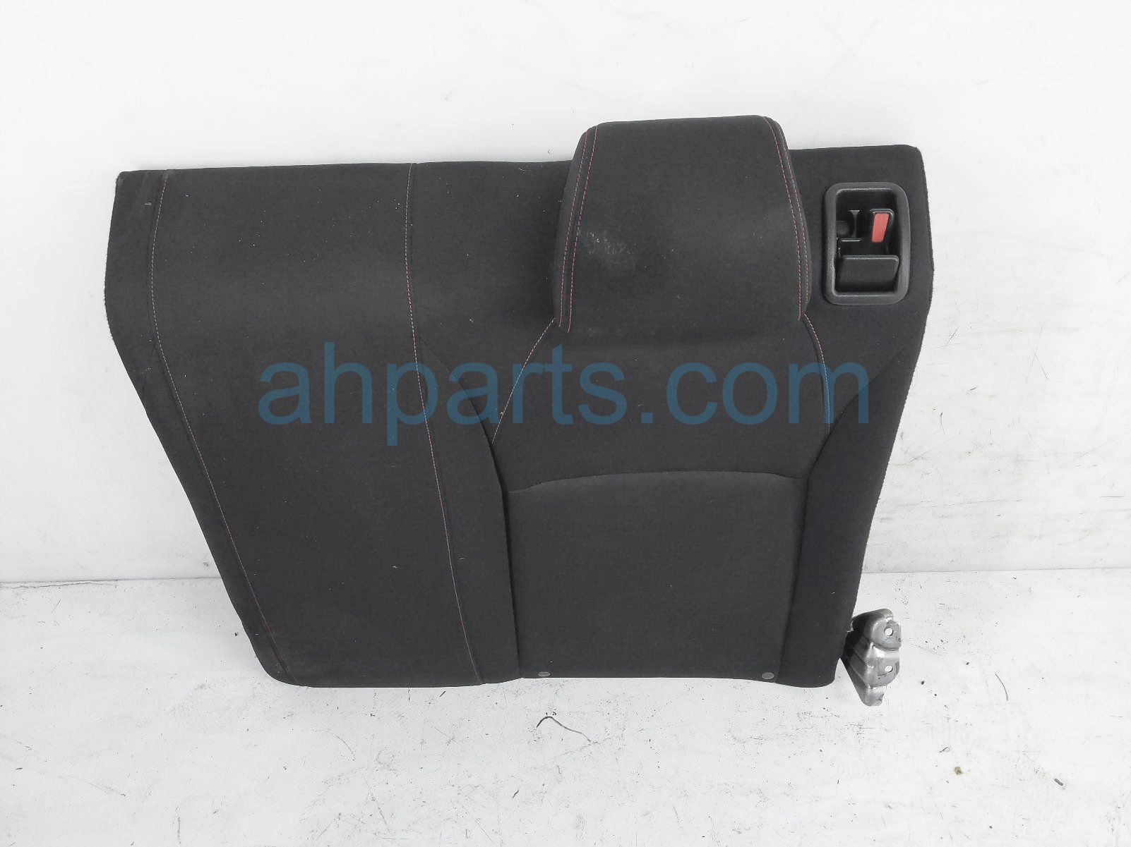 $125 Honda RR/LH TOP SEAT CUSHION - TYPE-R