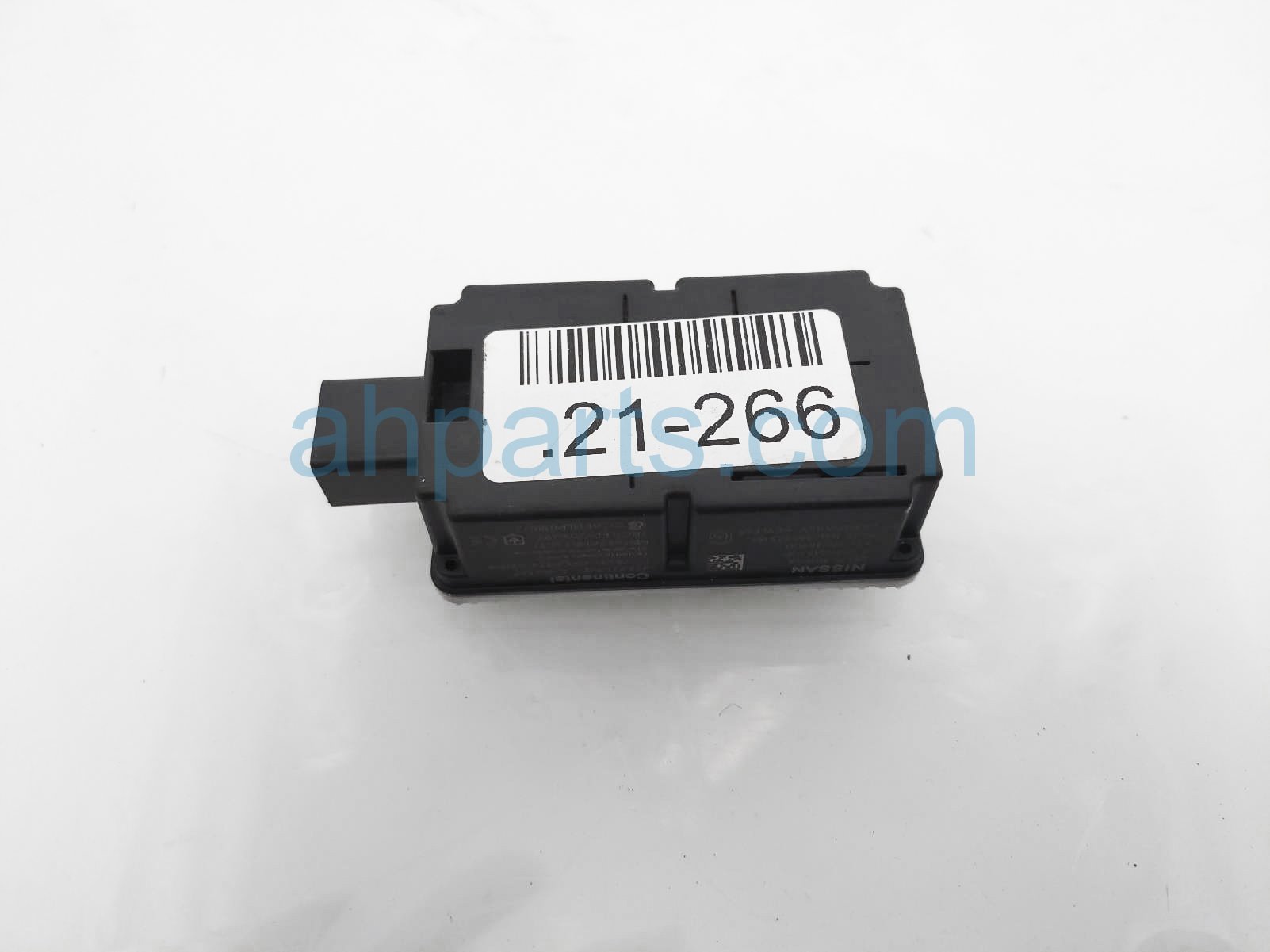 $25 Nissan KEYLESS ENTRY CONTROL UNIT