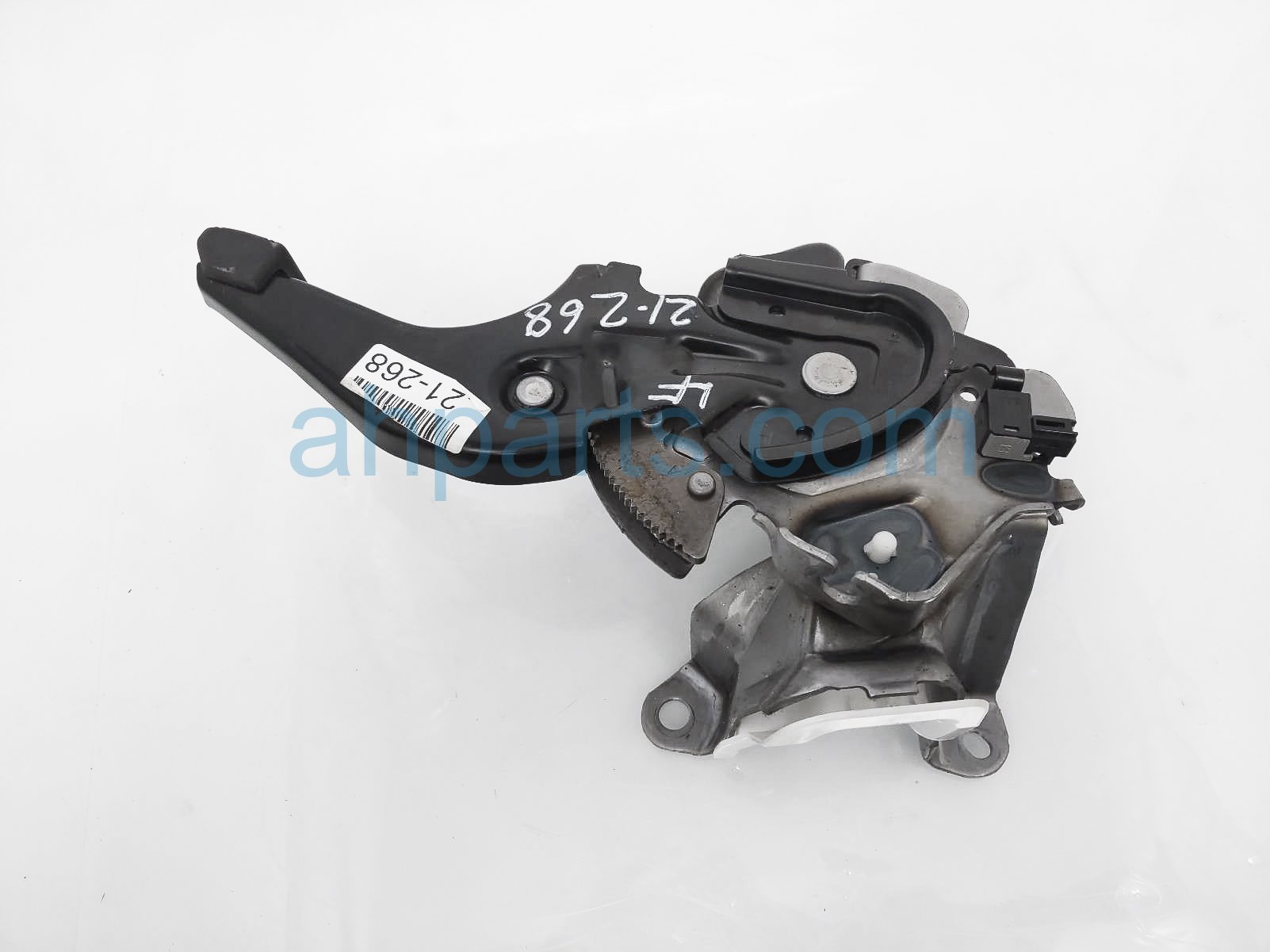 $35 Lexus PARKING BRAKE PEDAL ASSY