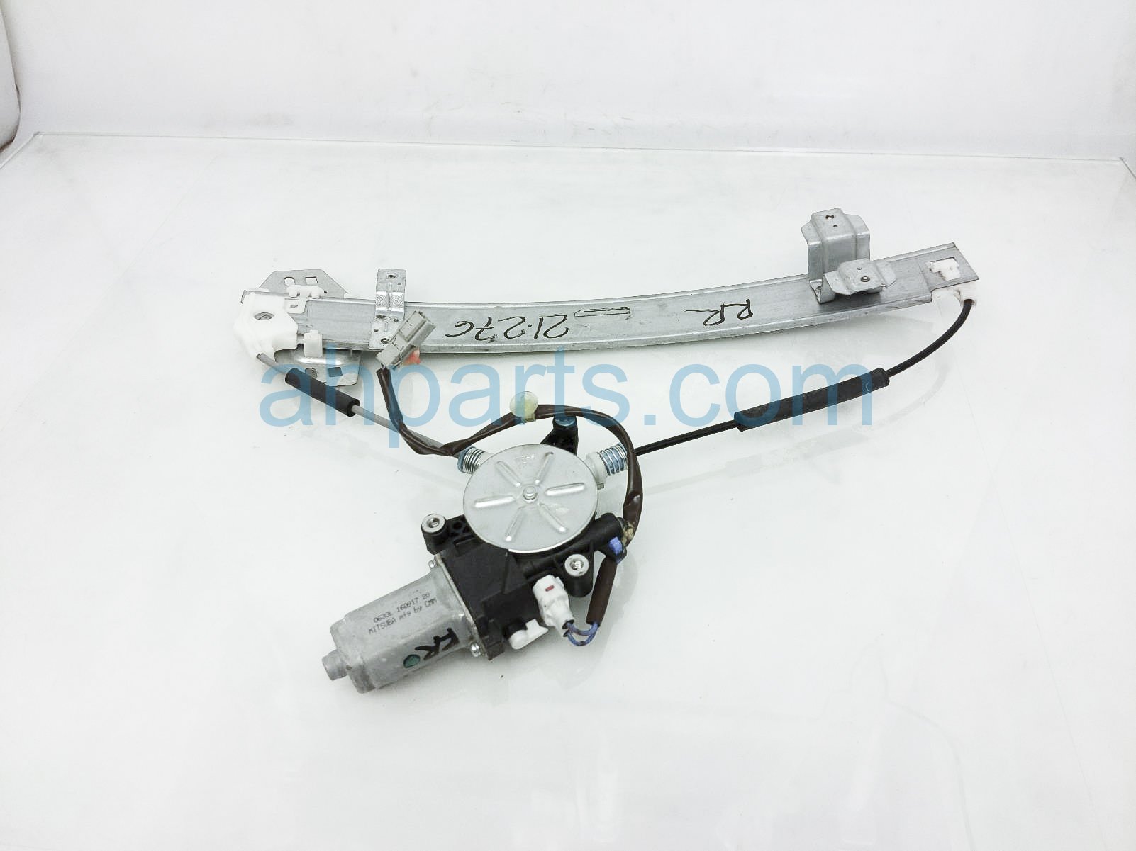 $35 Acura RR/RH WINDOW REGULATOR & MOTOR