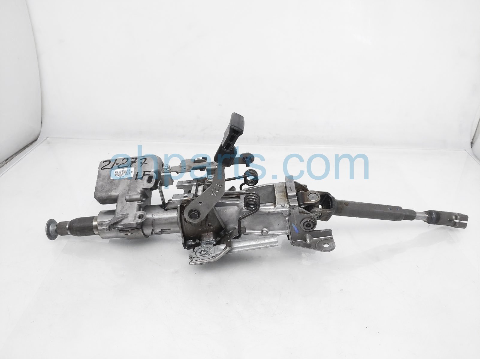 $89 Honda STEERING COLUMN ASSY