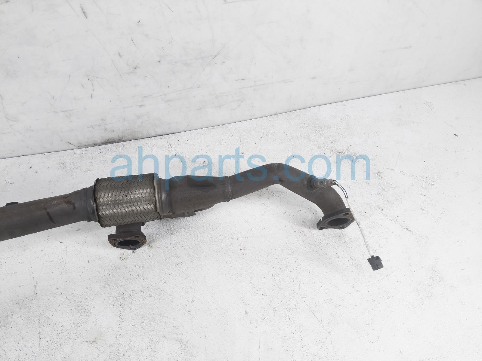 $40 Honda FRONT LOWER OXYGEN SENSOR