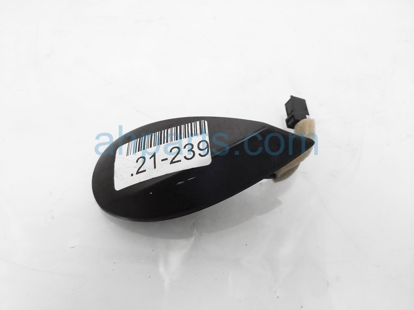 $20 Honda ROOF ANTENNA ASSY - BLACK