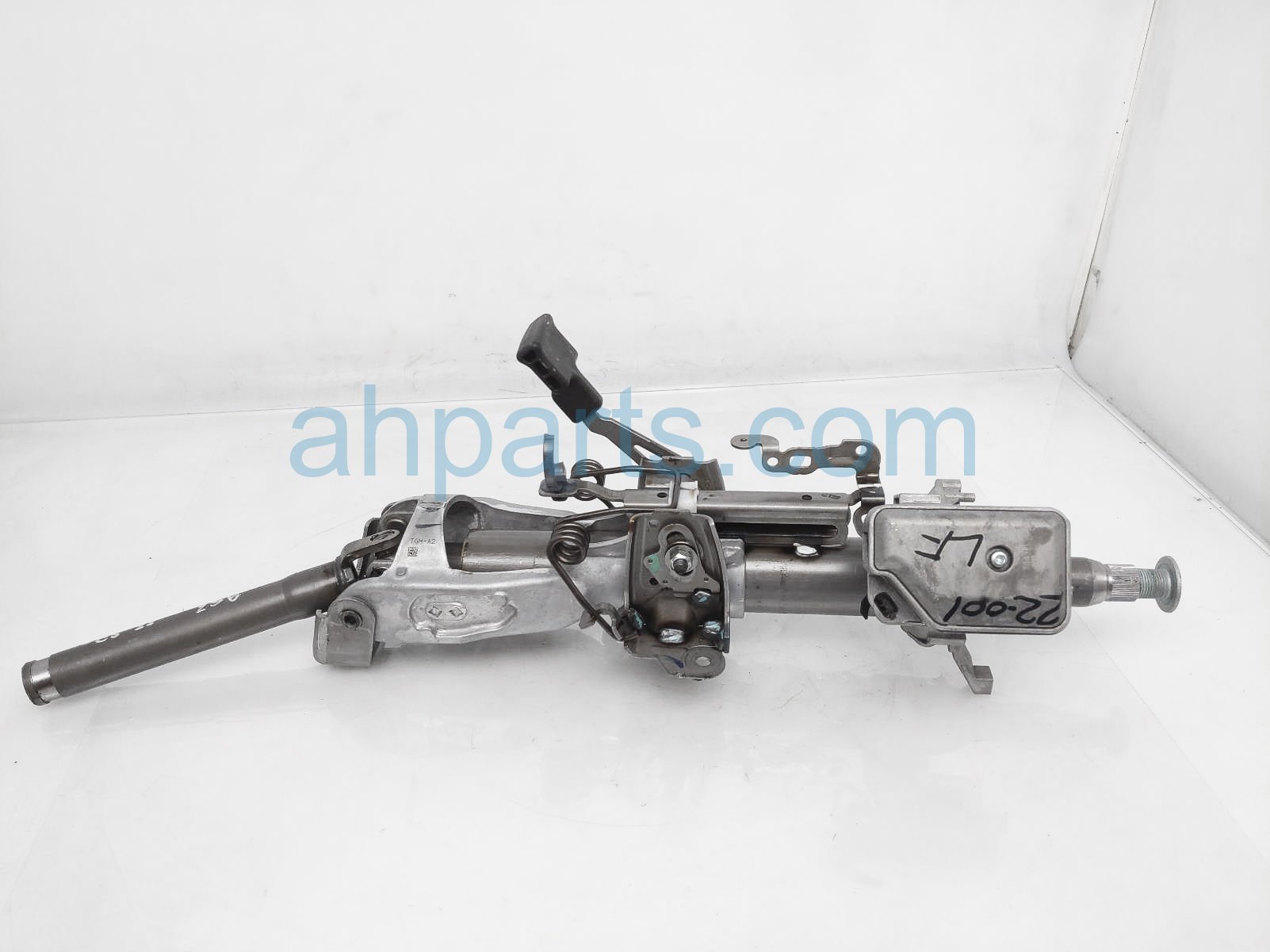 $89 Honda STEERING COLUMN ASSY - TYPE-R