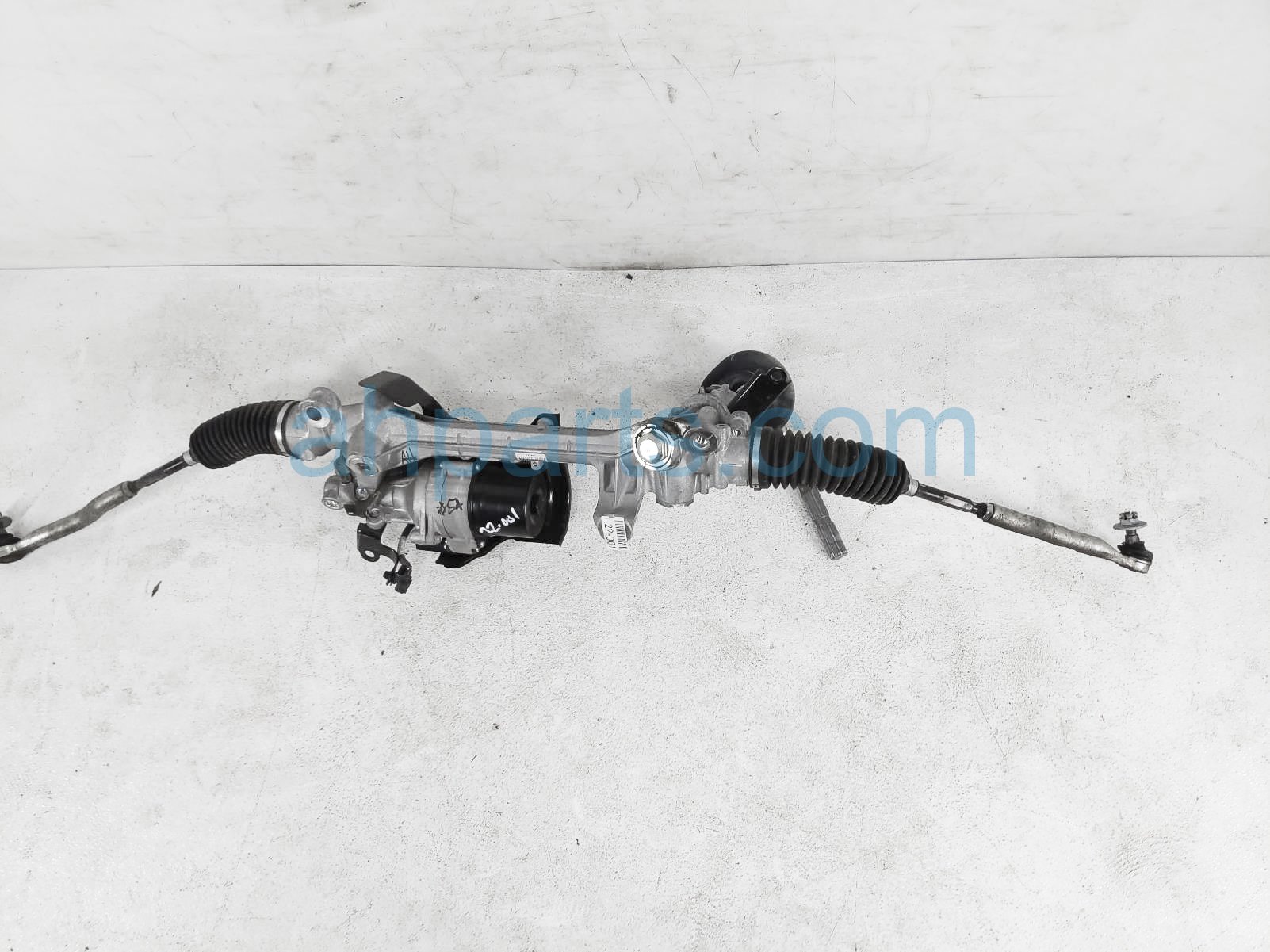 $349 Honda POWER STEERING RACK & PINION