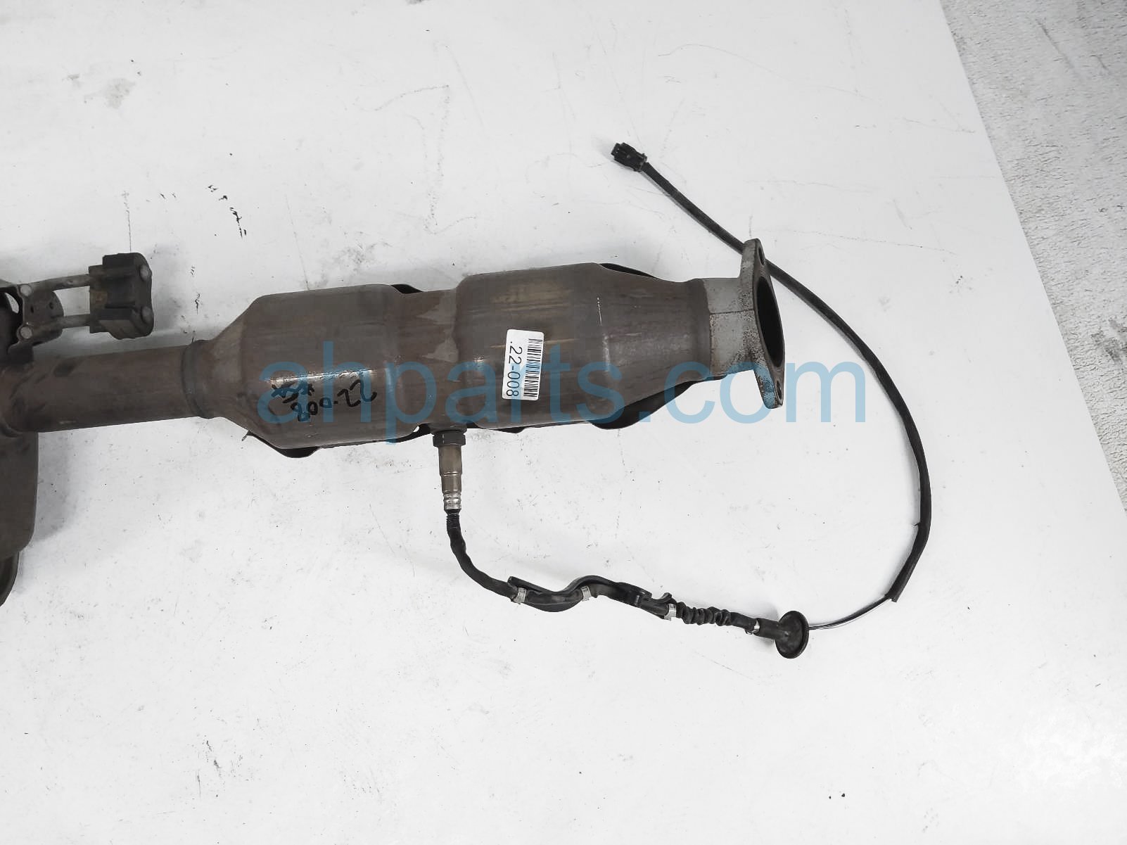 $75 Kia REAR OXYGEN SENSOR