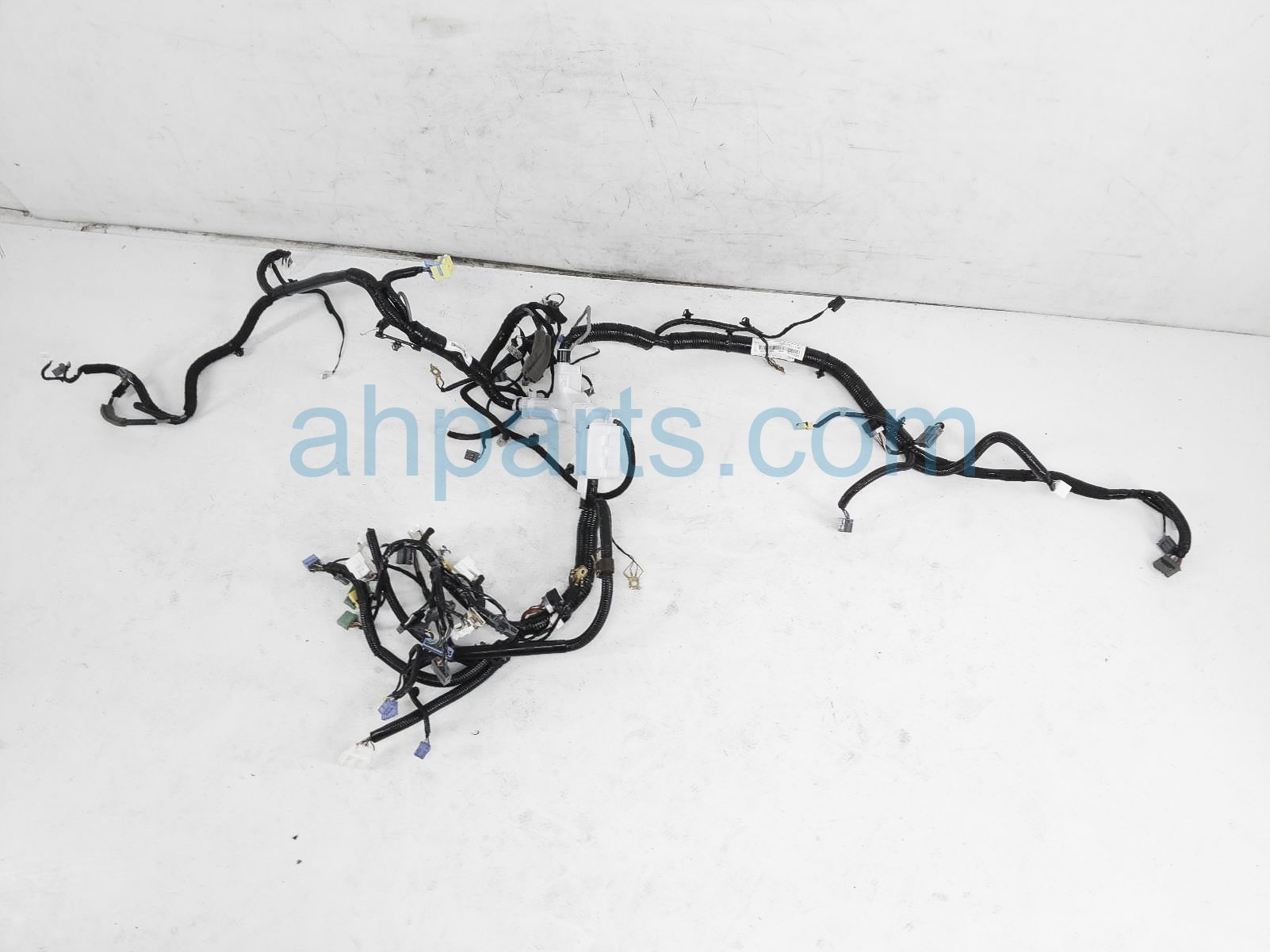 $250 Honda DASH INSTRUMENT WIRE HARNESS- TYPE-R