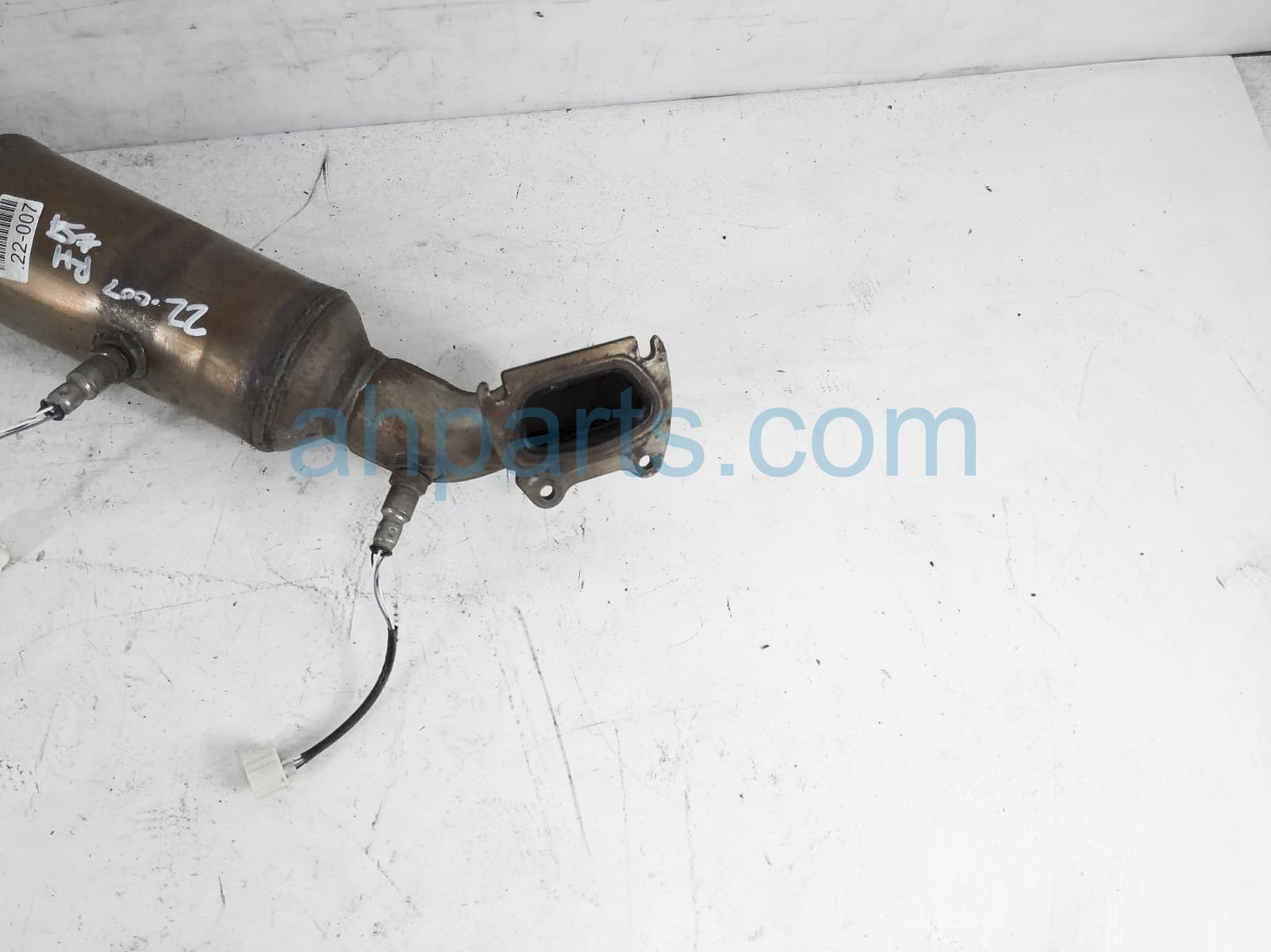 $35 Jeep OXYGEN SENSOR