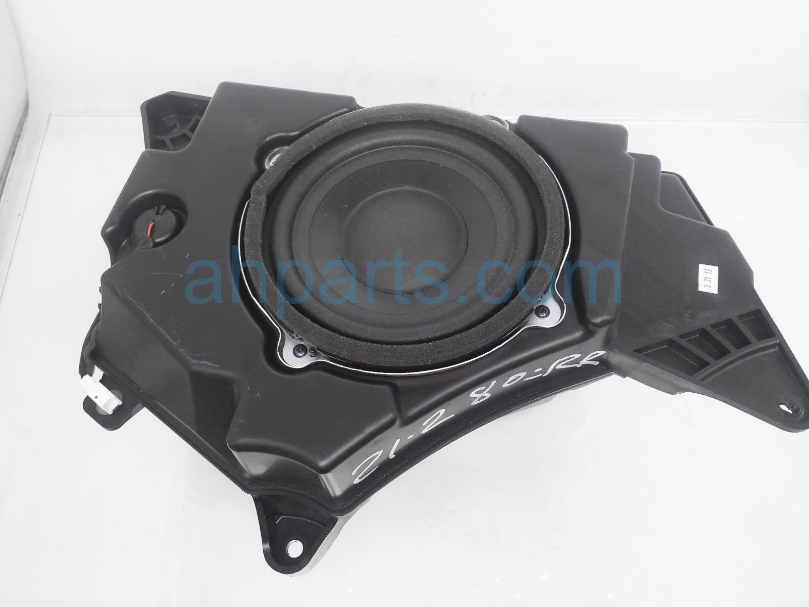 $50 Honda SUBWOOFER ASSY