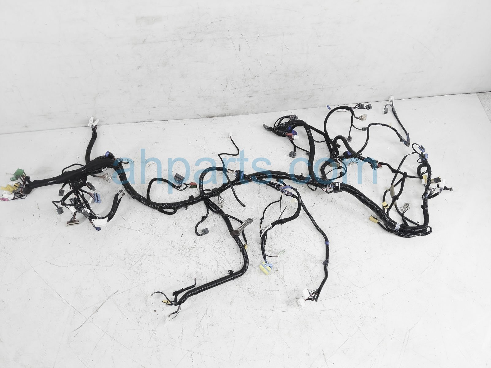 $250 Honda DASH WIRE HARNESS - 32117-THR-A55