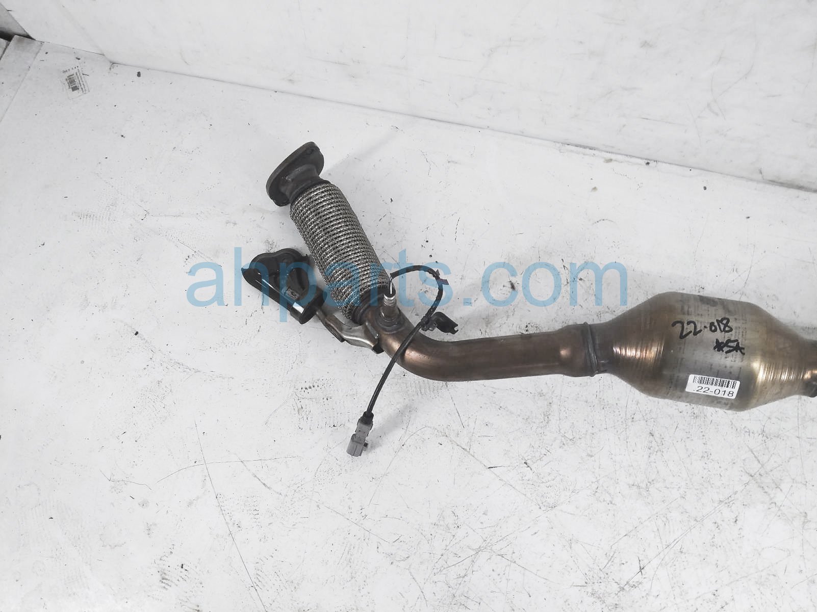 $49 Toyota REAR LOWER AIR FUEL RATIO - 2.5L SE