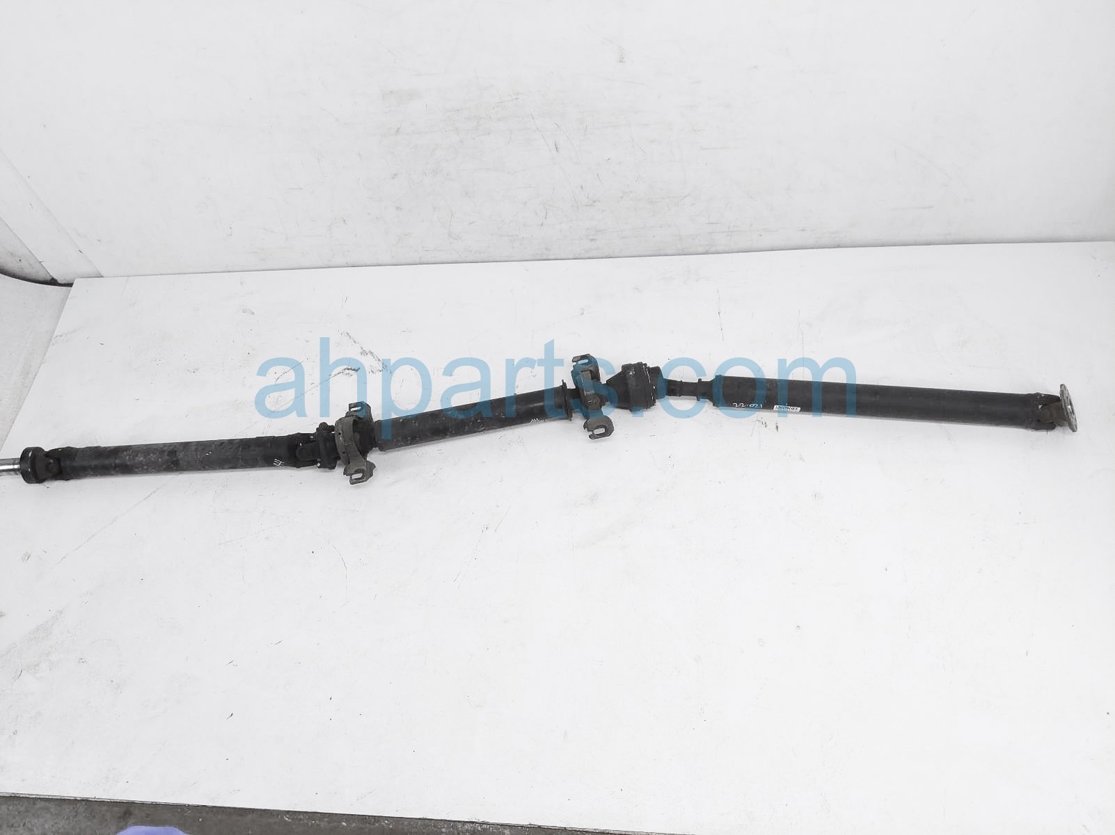 $150 Toyota REAR PROPELLER SHAFT