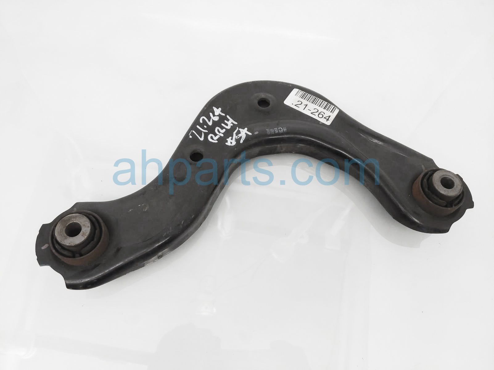 $25 Honda RR/LH UPPER CONTROL ARM