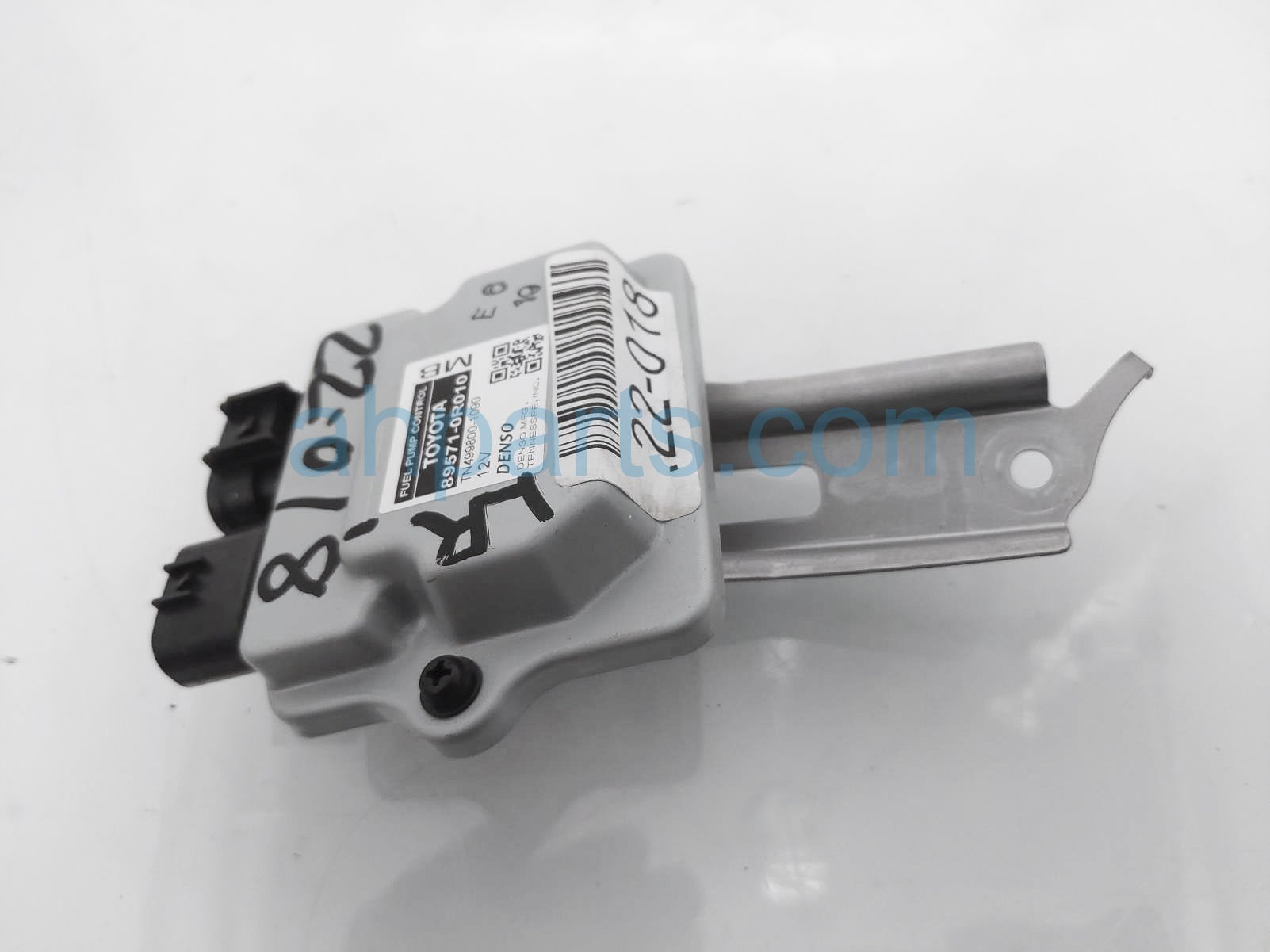 $59 Toyota FUEL PUMP CONTROL MODULE