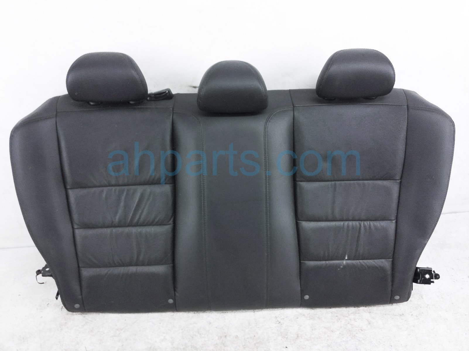 $49 Honda REAR UPPER SEAT CUSHION - BLACK CPE