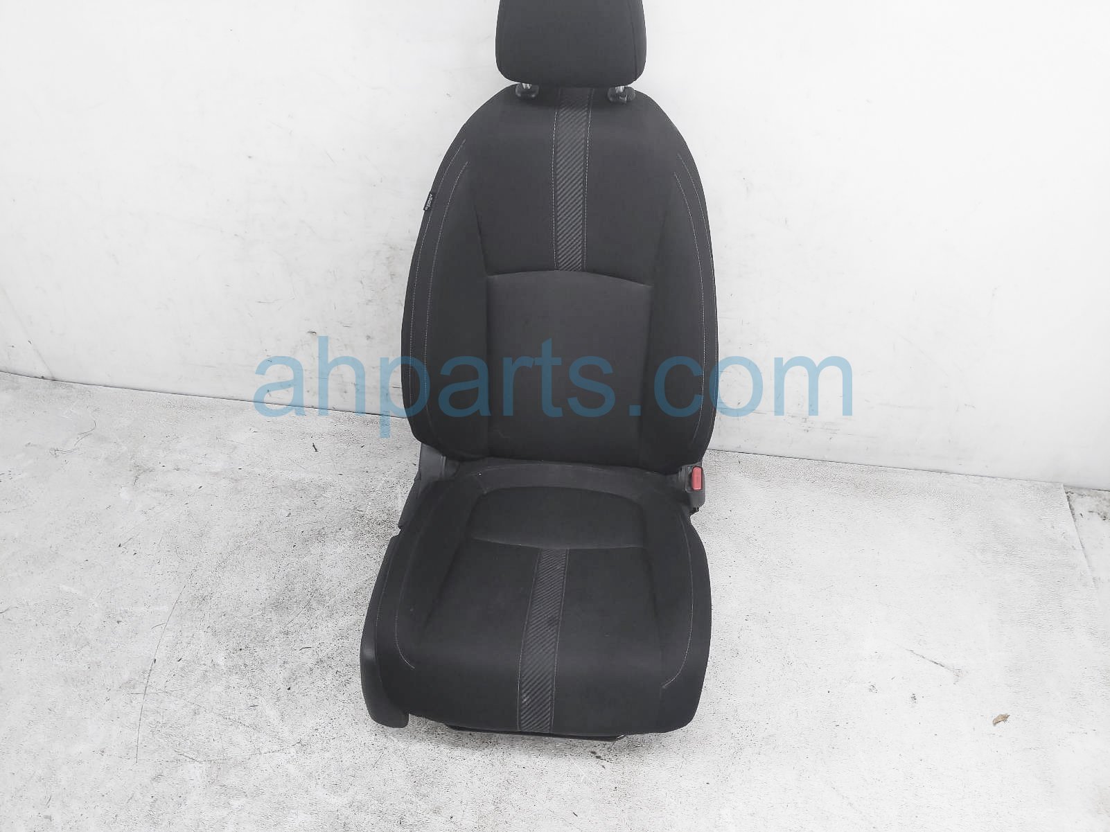 $99 Honda FR/RH SEAT - BLACK - W/O AIRBAG*