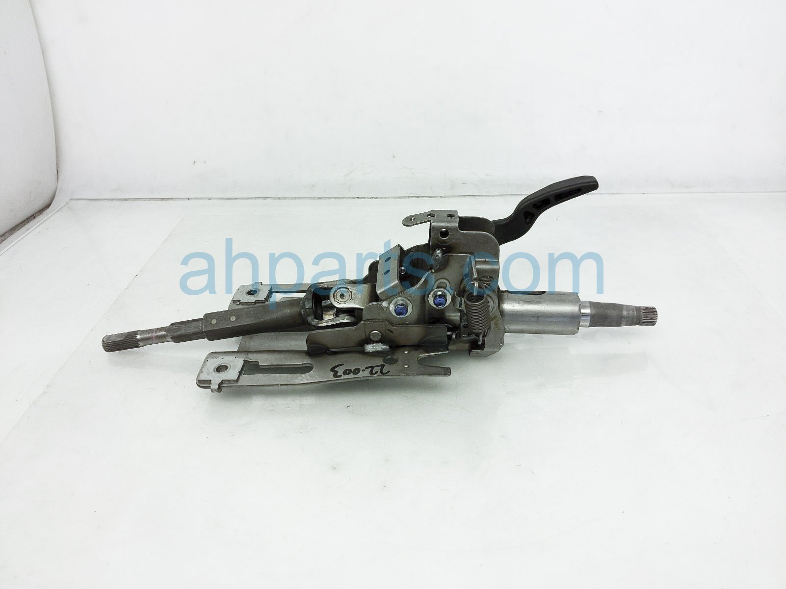 $70 Acura STEERING COLUMN ASSY - M/T TYPE - S