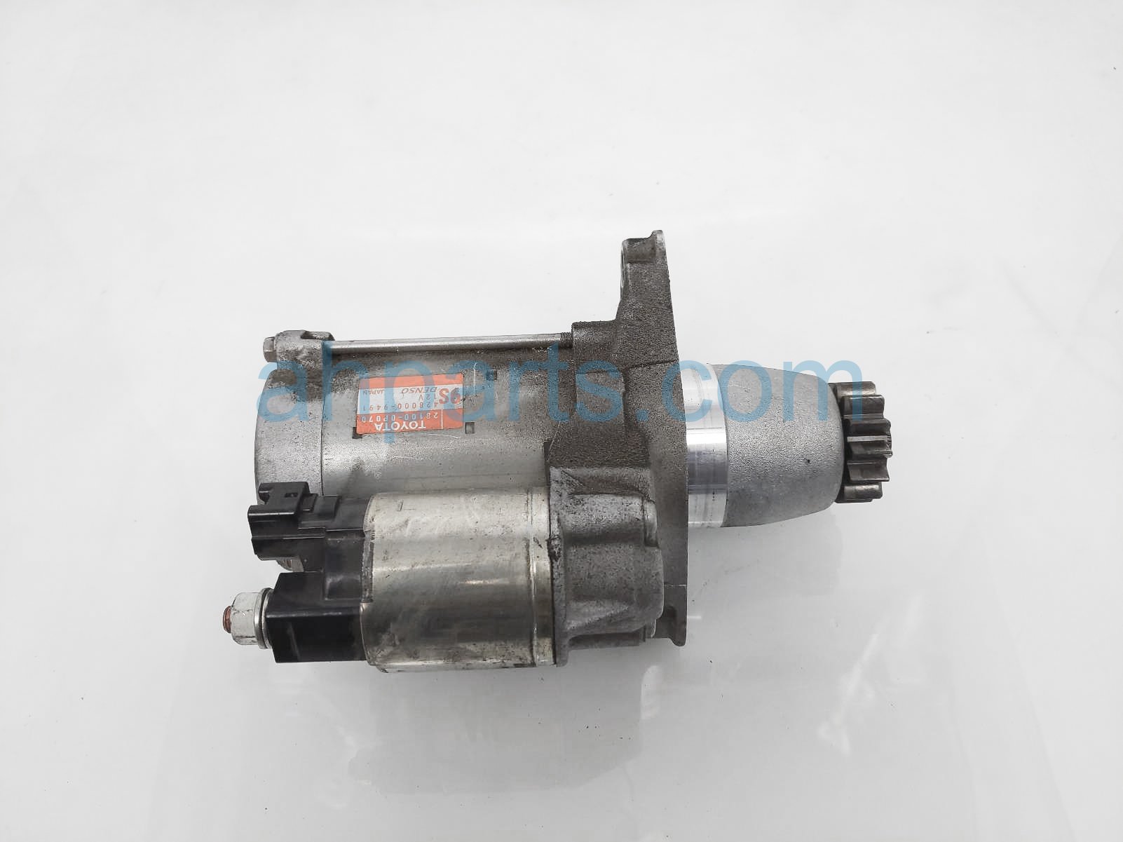 $69 Lexus STARTER MOTOR