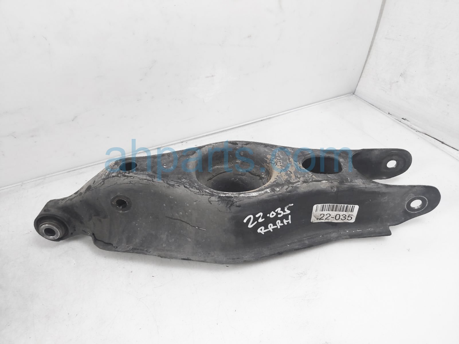 $30 Chrysler RR/RH SPRING SEAT CONTROL ARM