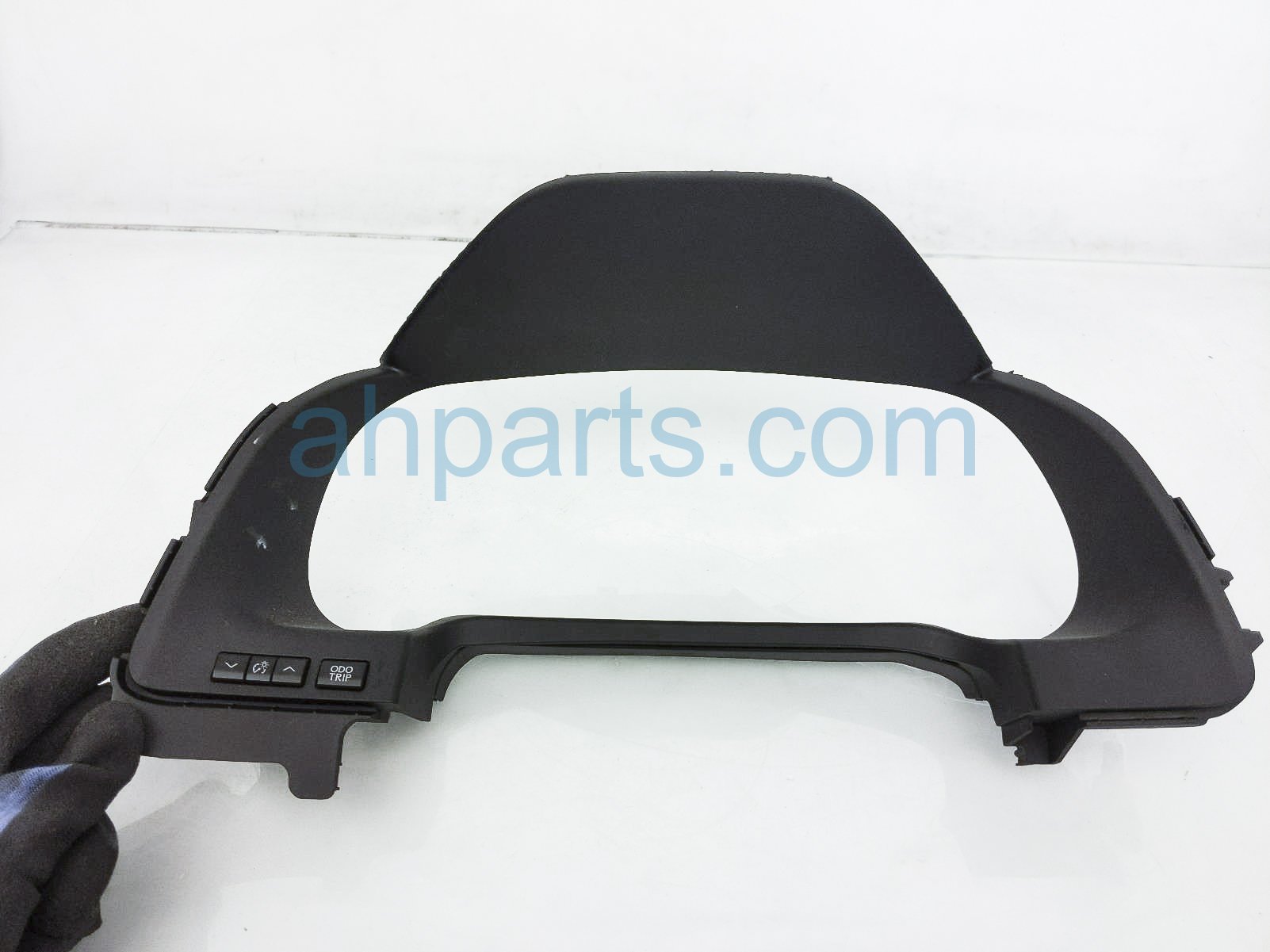 $75 Lexus SPEEDO CLUSTER DASH TRIM BEZEL