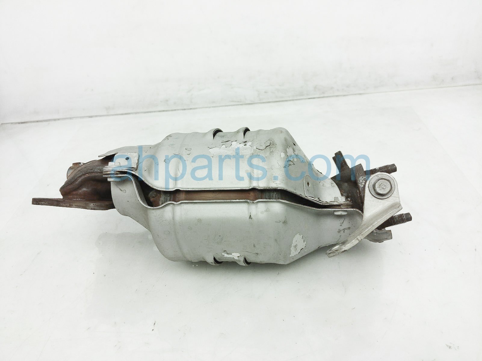 $299 Honda FRONT EXHAUST MANIFOLD