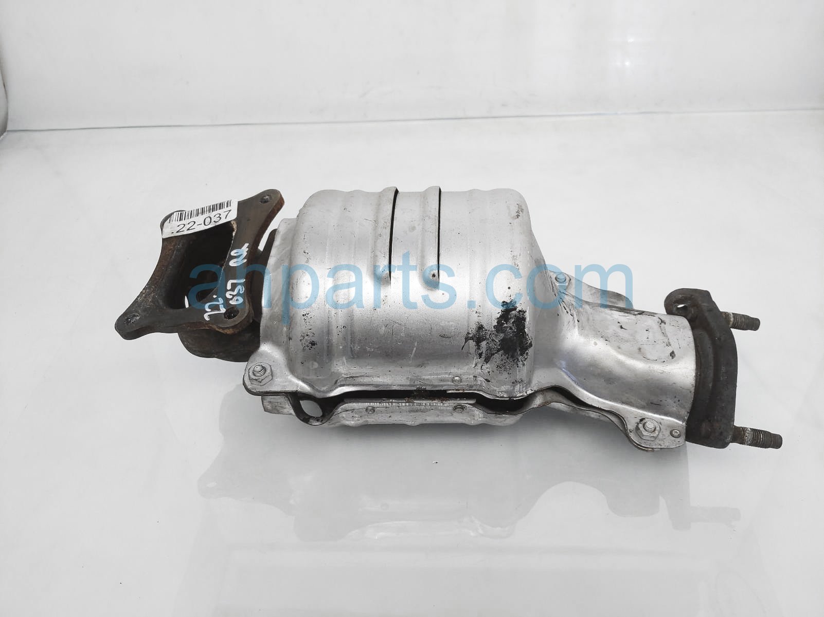 $275 Honda REAR EXHAUST MANIFOLD