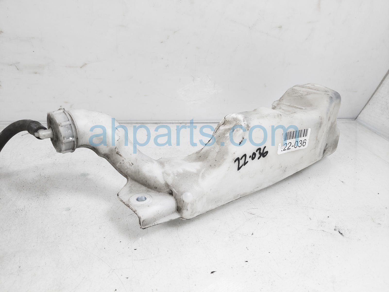 $20 Honda RADIATOR OVERFLOW RESERVOIR TANK