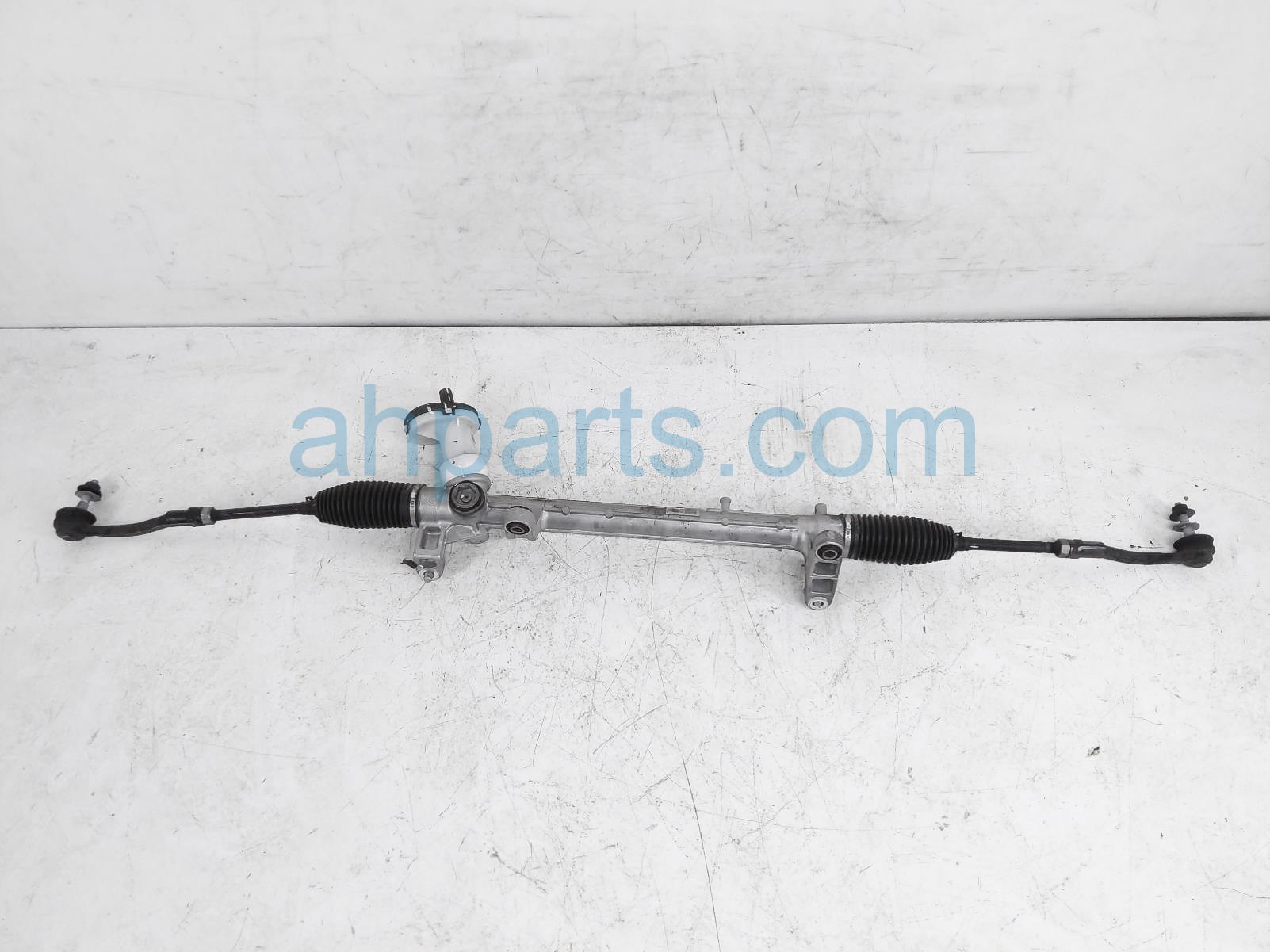 $265 Kia POWER STEERING RACK & PINION