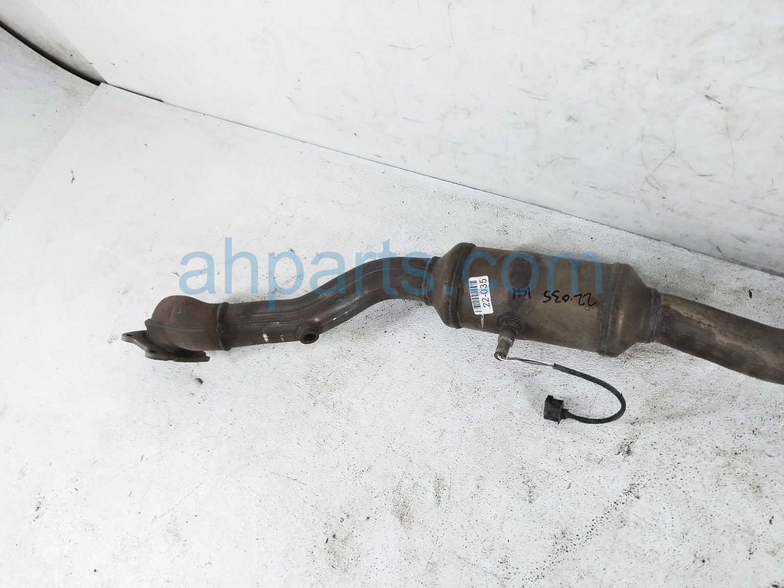 $30 Chrysler OXYGEN SENSOR - 3.6L