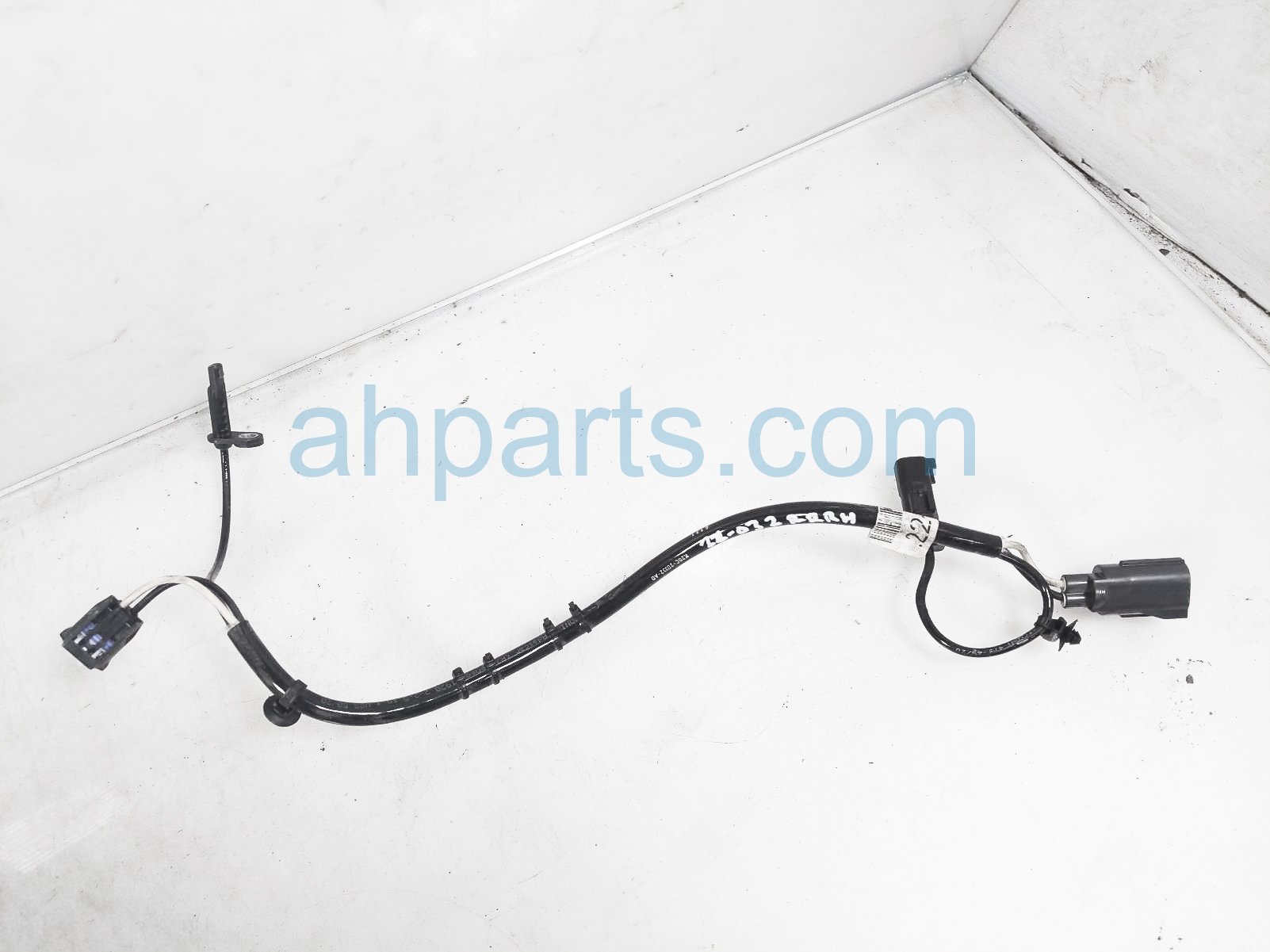 $25 Ford RR/RH ABS SPEED SENSOR