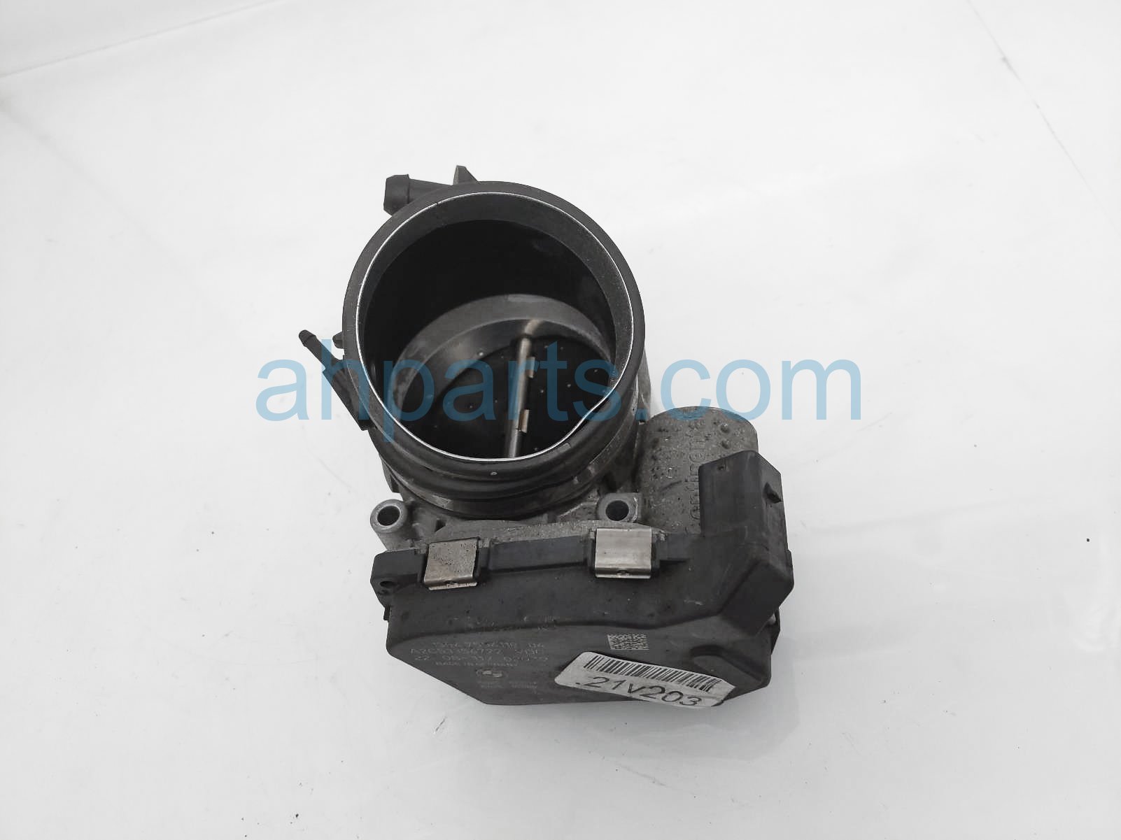 $45 BMW THROTTLE BODY ASSY