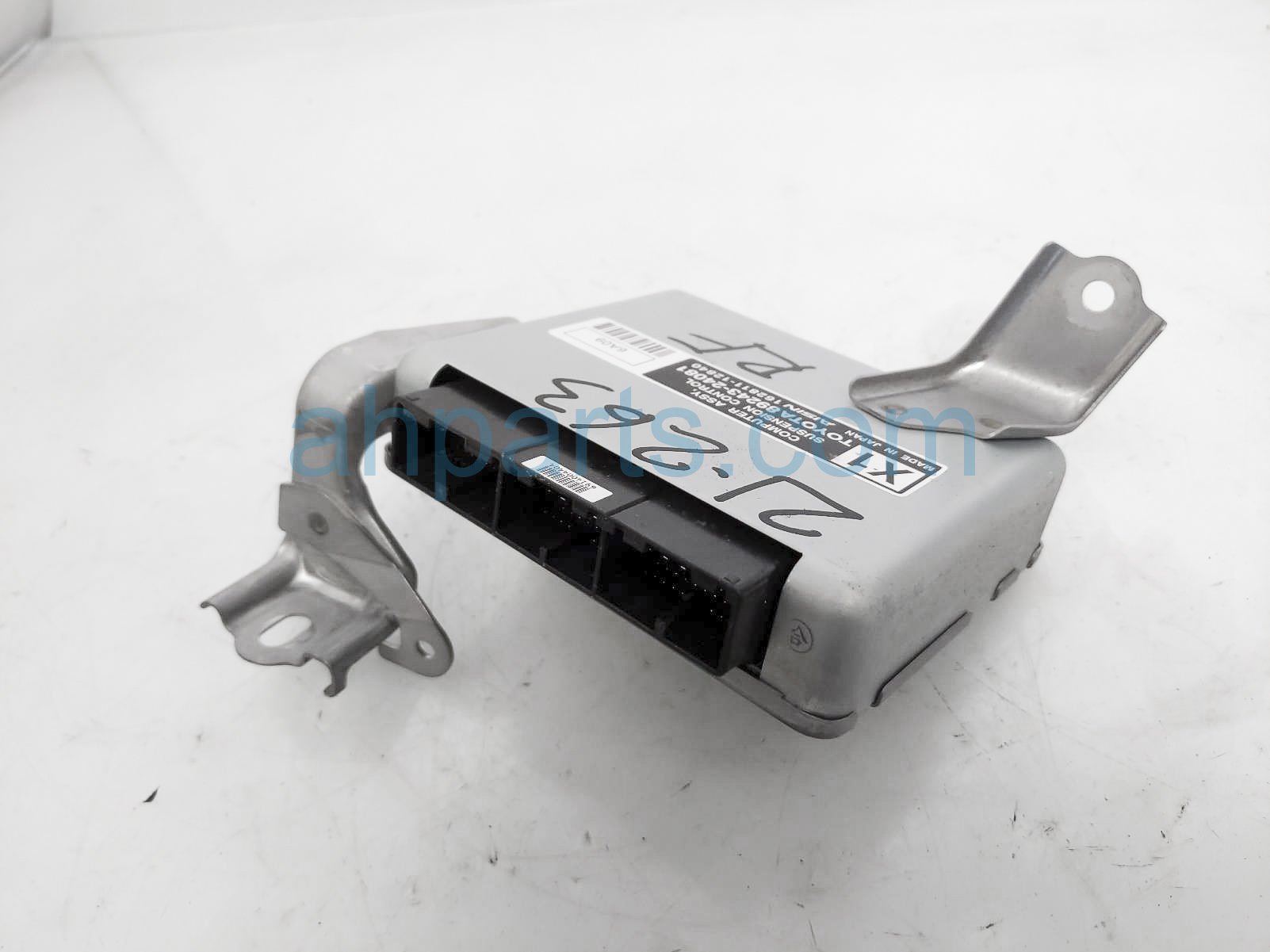 $75 Lexus ABSORBER CONTROL MODULE UNIT