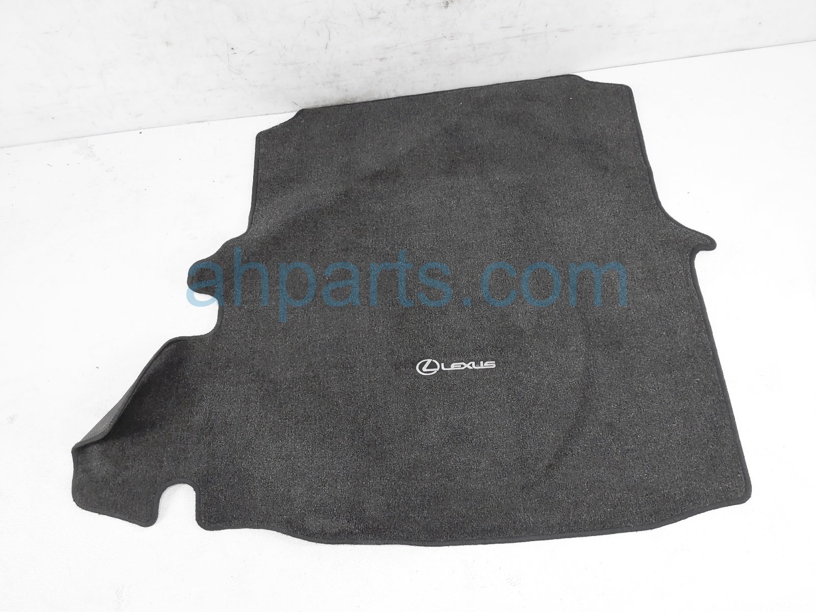 $50 Lexus REAR CARGO TRUNK CARPET FLOOR MAT