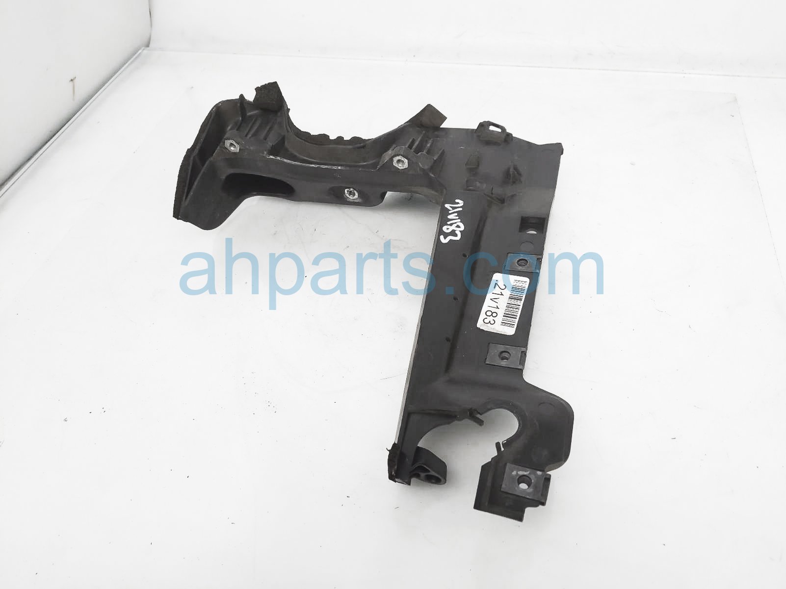 $15 Volvo BATTERY TRAY BRACKET ASSY