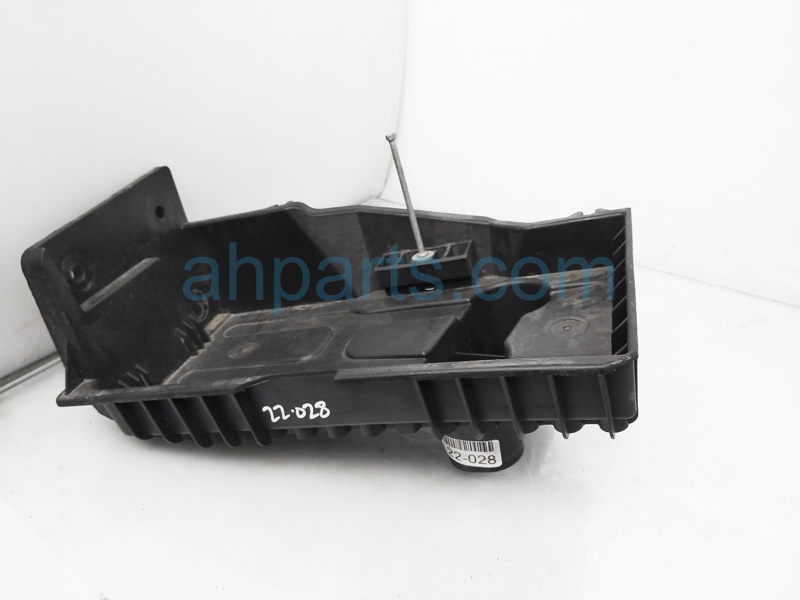 $36 Ford BATTERY TRAY ASSY