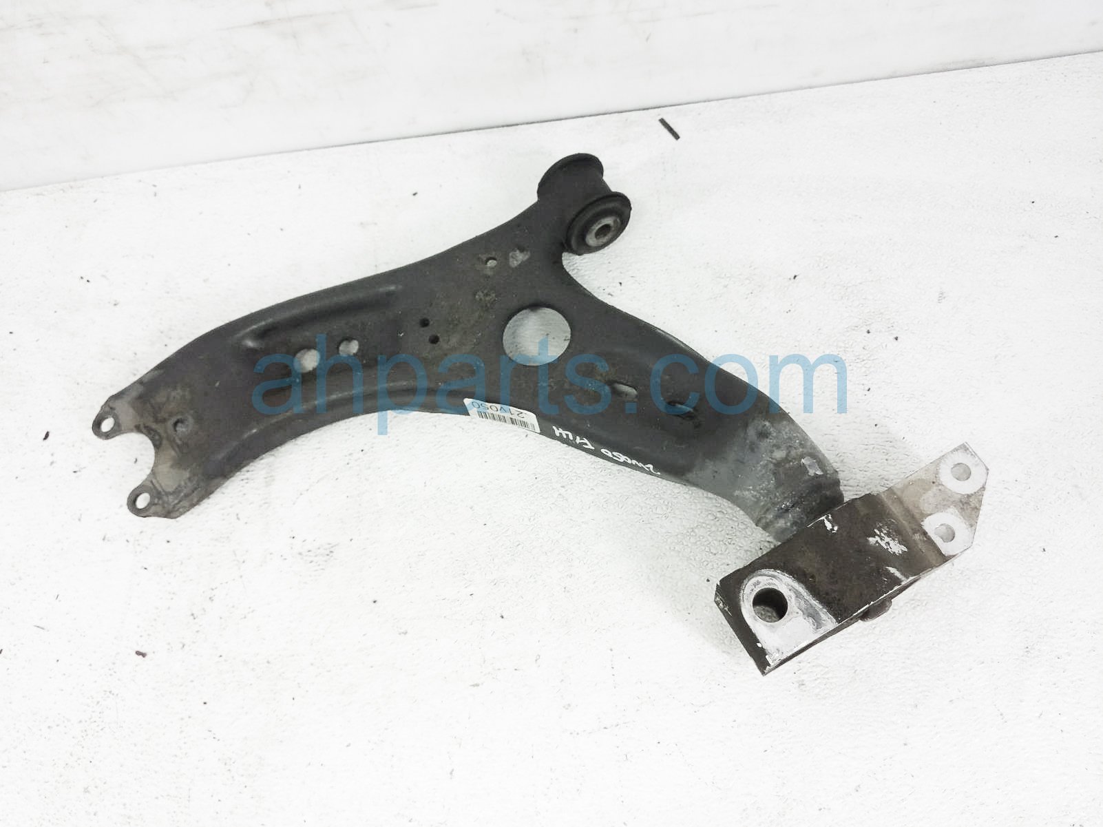 $50 Audi FR/LH LOWER CONTROL ARM