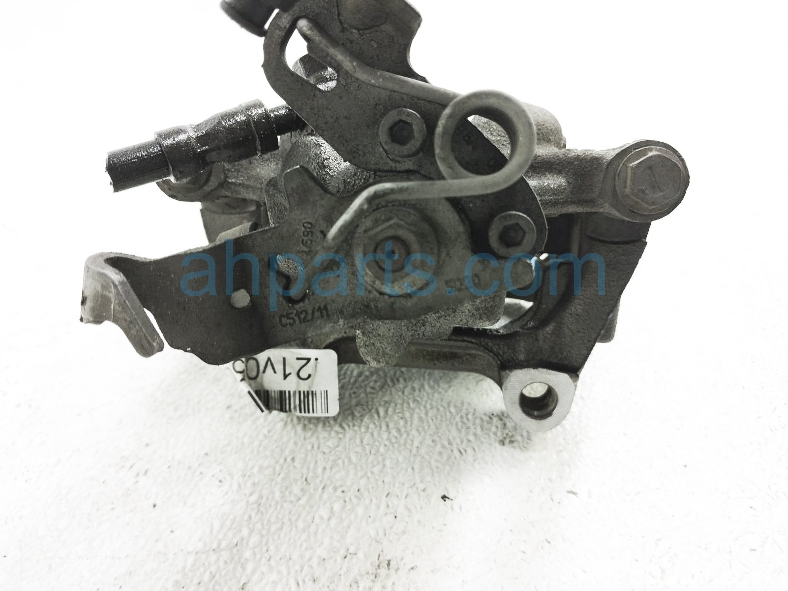 $50 Audi RR/LH BRAKE CALIPER