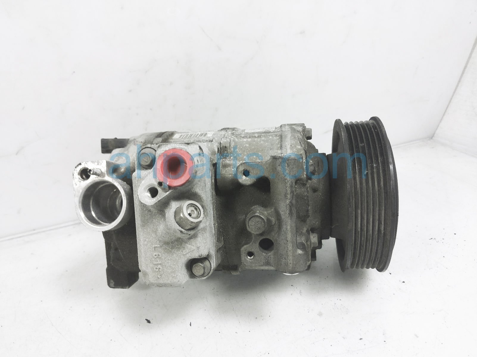 $85 Audi AC PUMP / COMPRESSOR