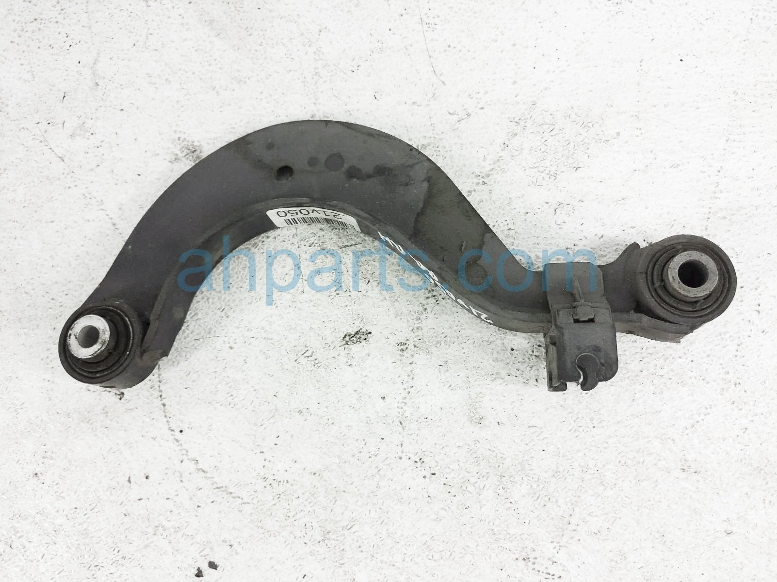 $20 Audi RR/RH UPPER CONTROL ARM