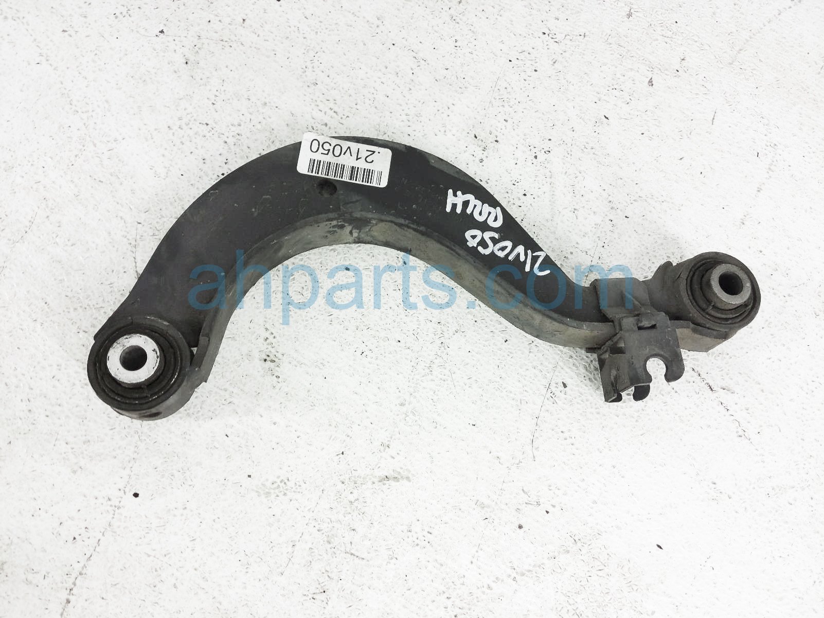 $20 Audi RR/LH UPPER CONTROL ARM