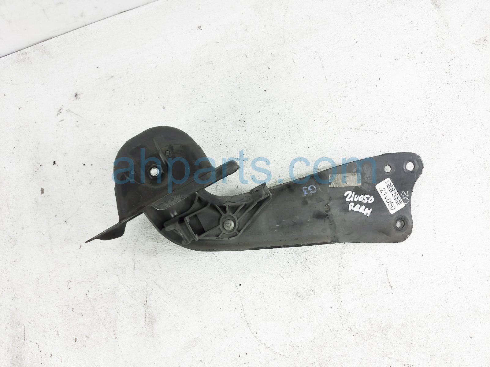 $50 Audi RR/RH TRAILING CONTROL ARM