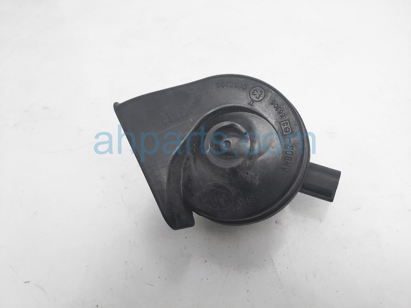 $40 Audi HIGH NOTE HORN ASSY