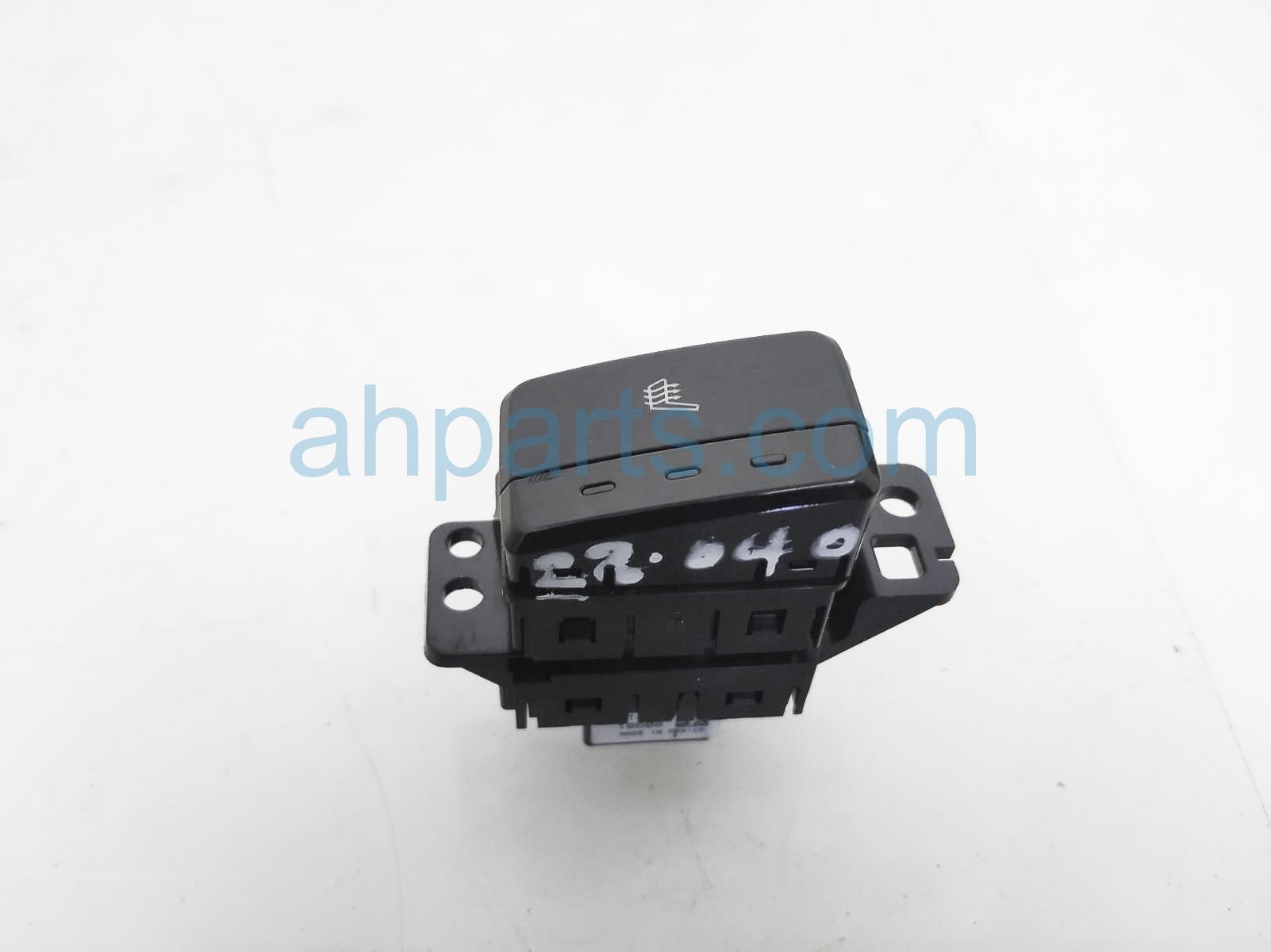 $25 Honda RH HEATED SEAT SWITCH ASSY