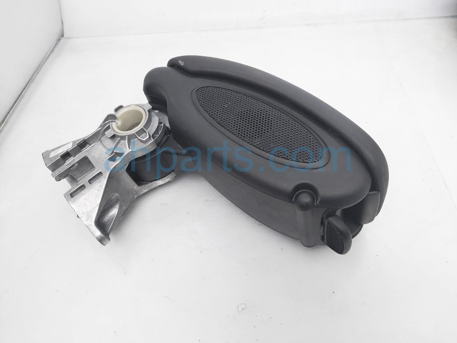 $100 BMW CENTER CONSOLE LID - BLACK