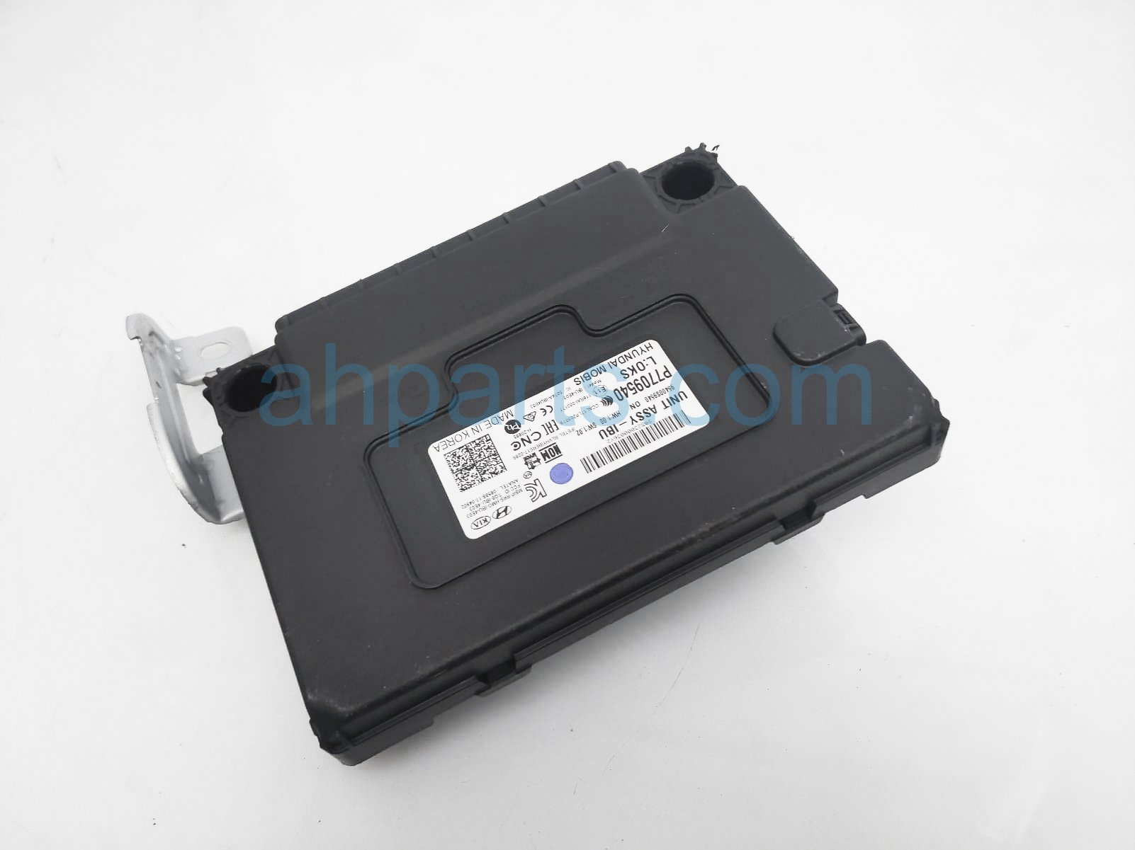 $59 Kia IBU CONTROL MODULE UNIT