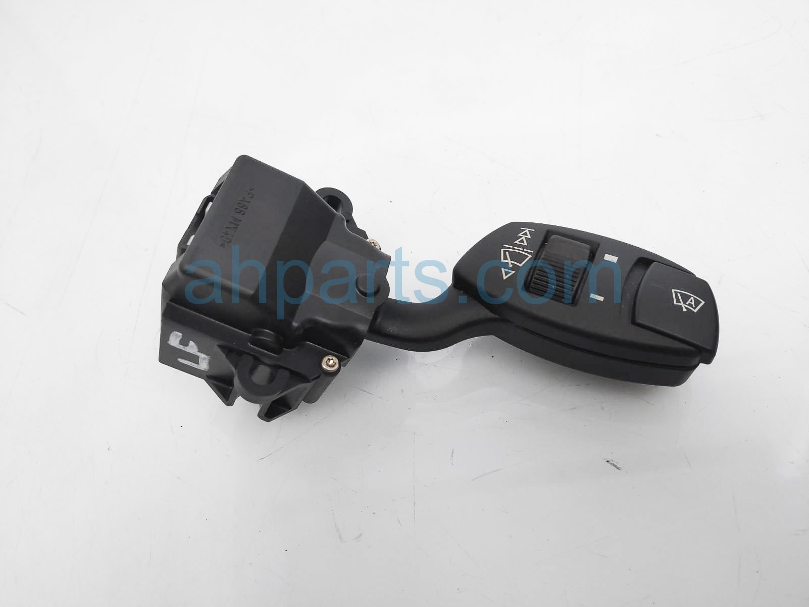 $30 BMW WINDSHIELD WIPER COLUMN SWITCH